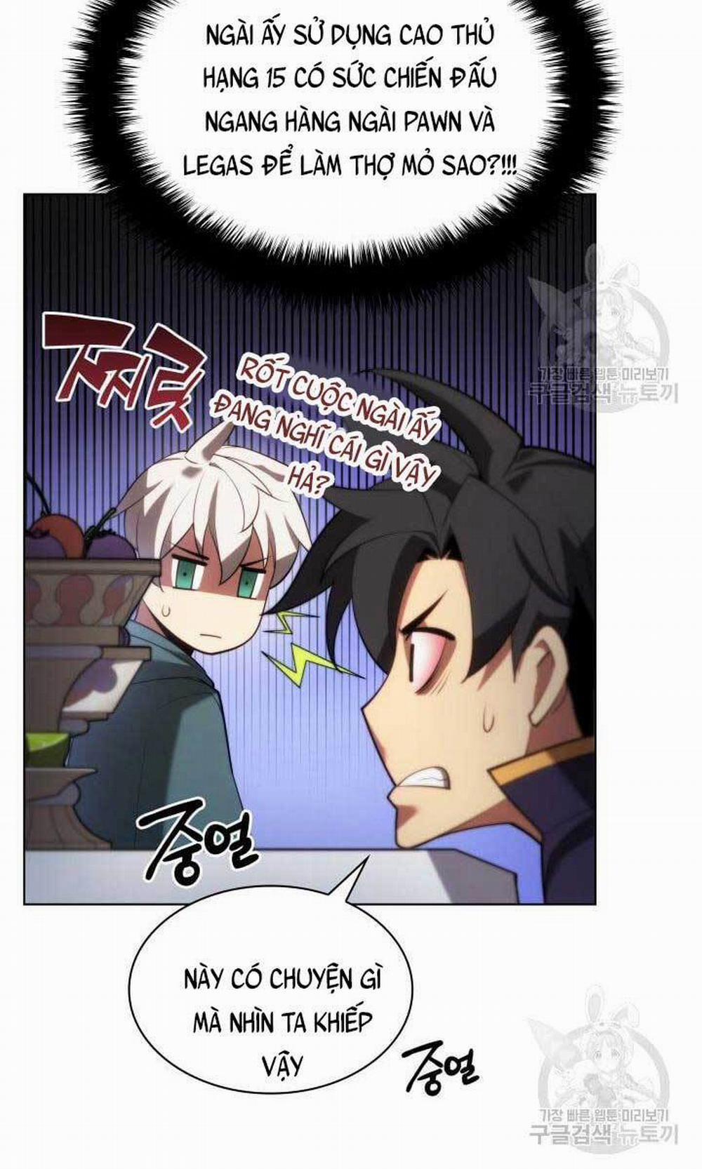 Thợ Rèn Huyền Thoại 151 trang 86