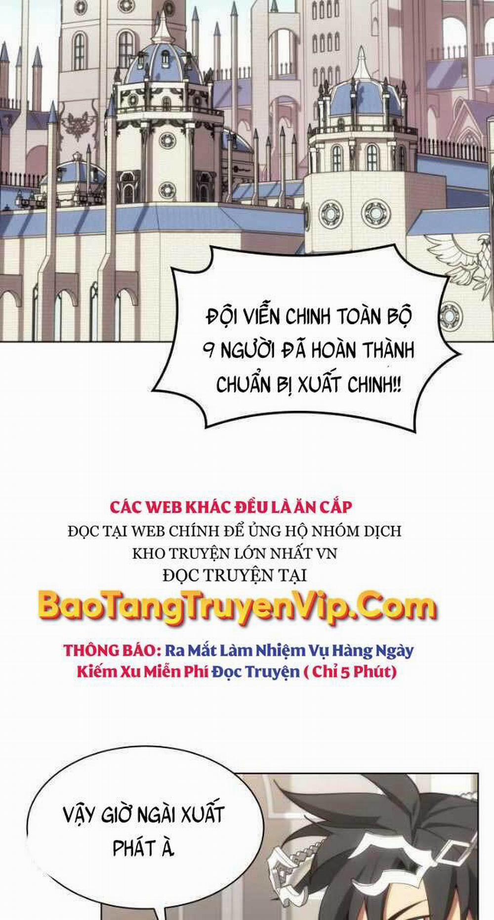 Thợ Rèn Huyền Thoại 152 trang 1