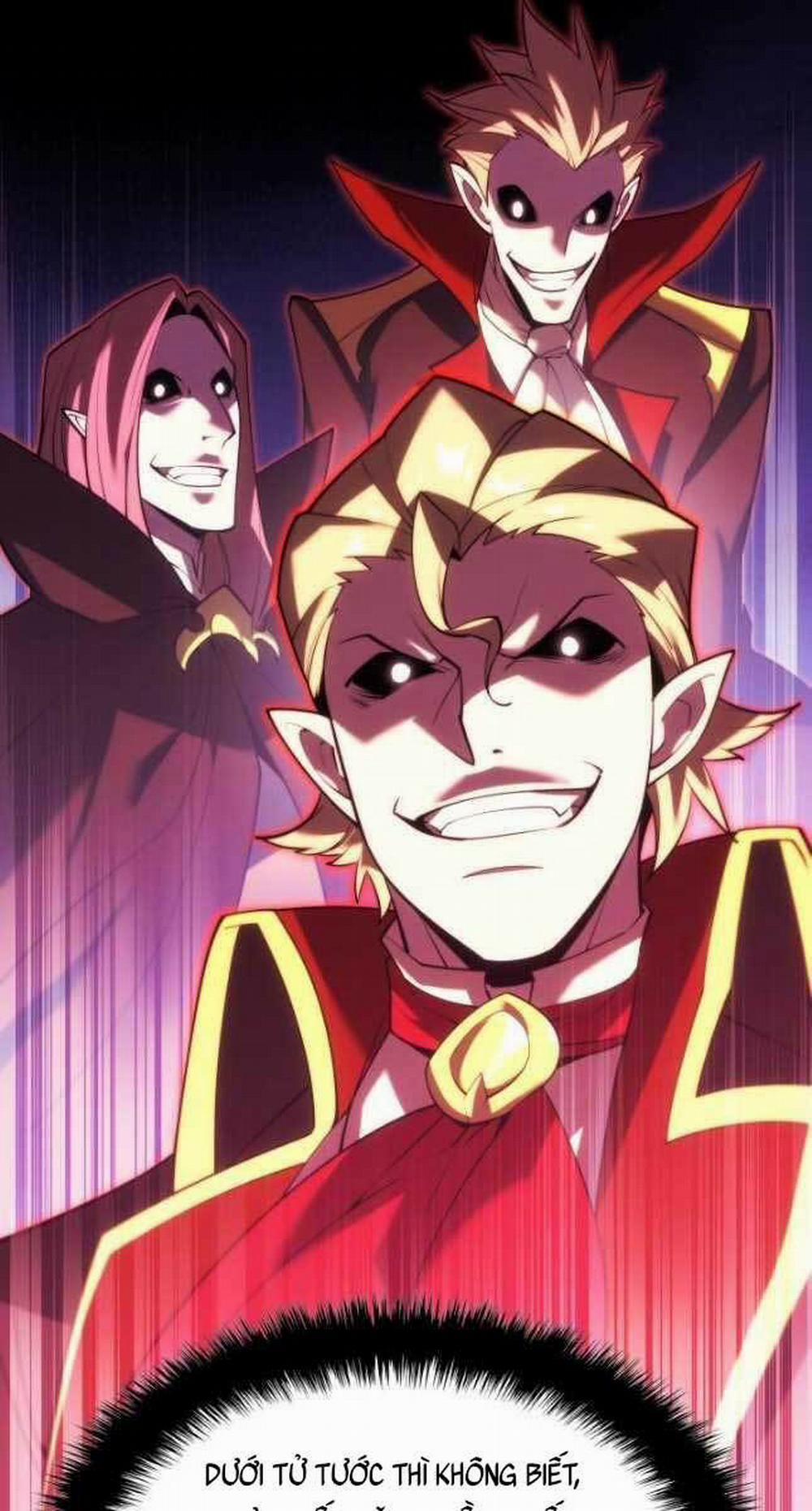 Thợ Rèn Huyền Thoại 152 trang 10