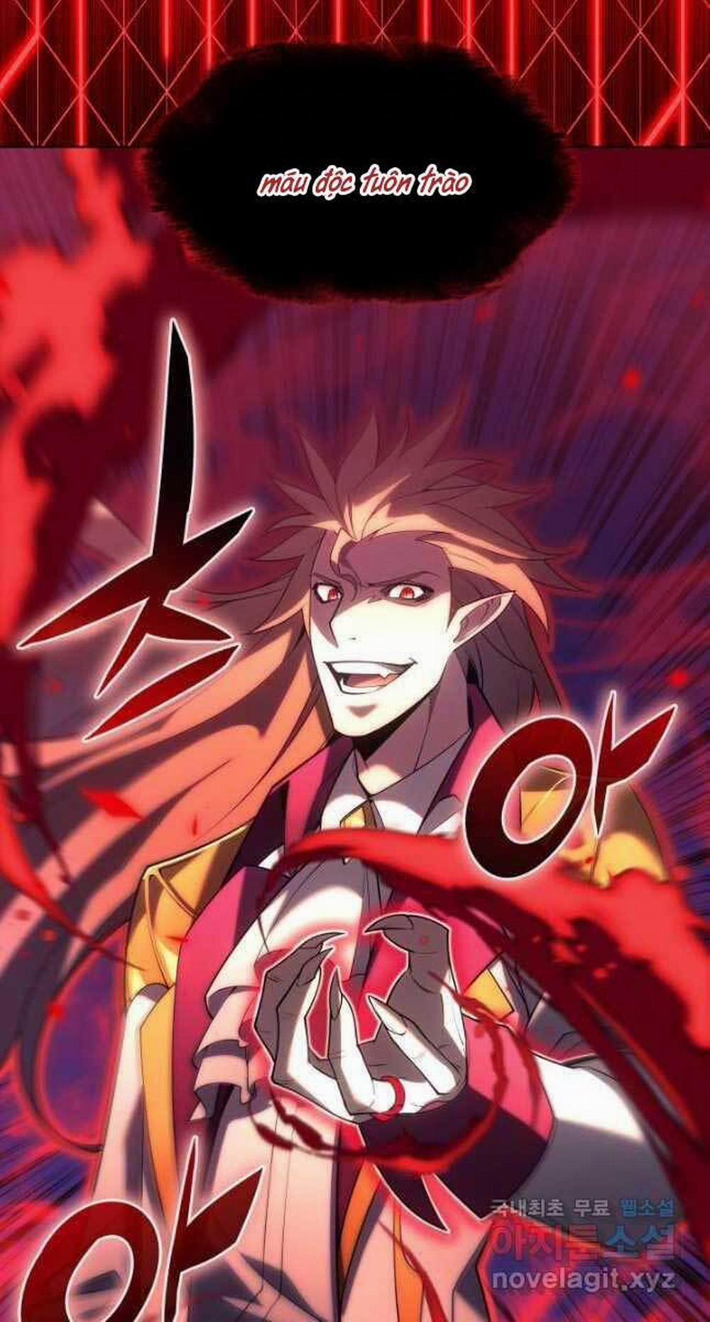 Thợ Rèn Huyền Thoại 152 trang 102