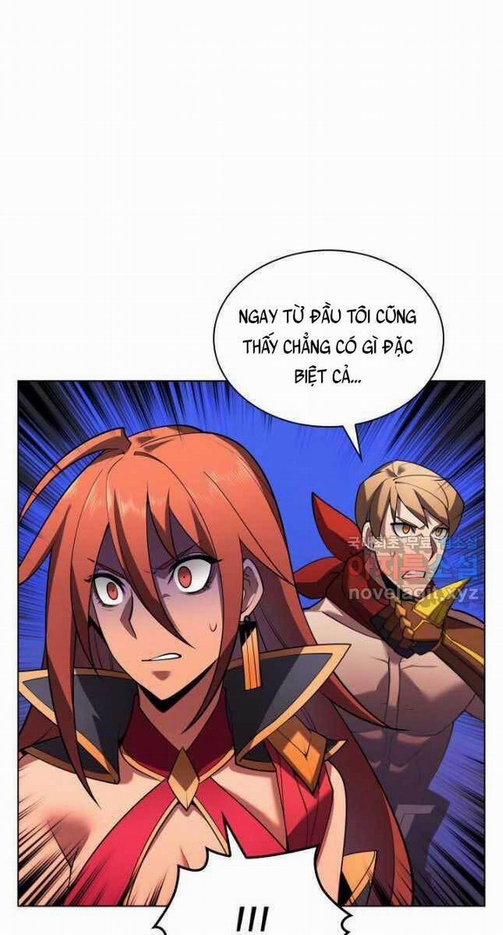 Thợ Rèn Huyền Thoại 152 trang 109