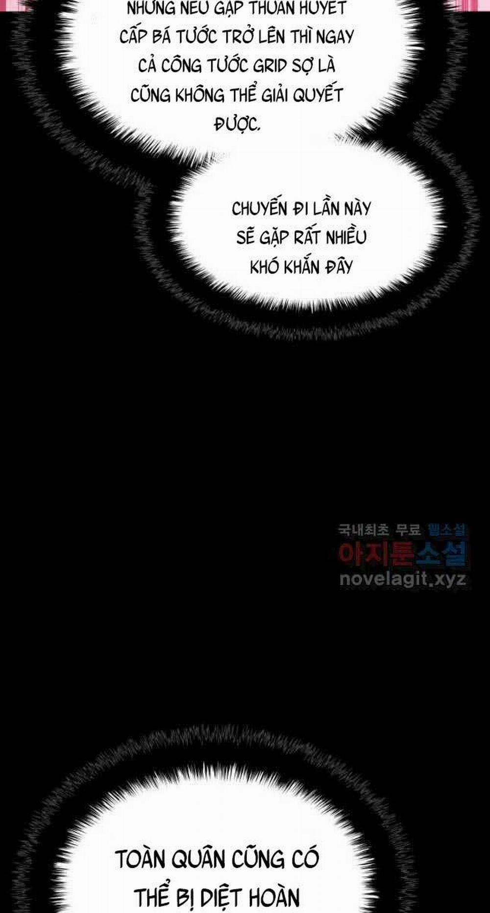 Thợ Rèn Huyền Thoại 152 trang 11