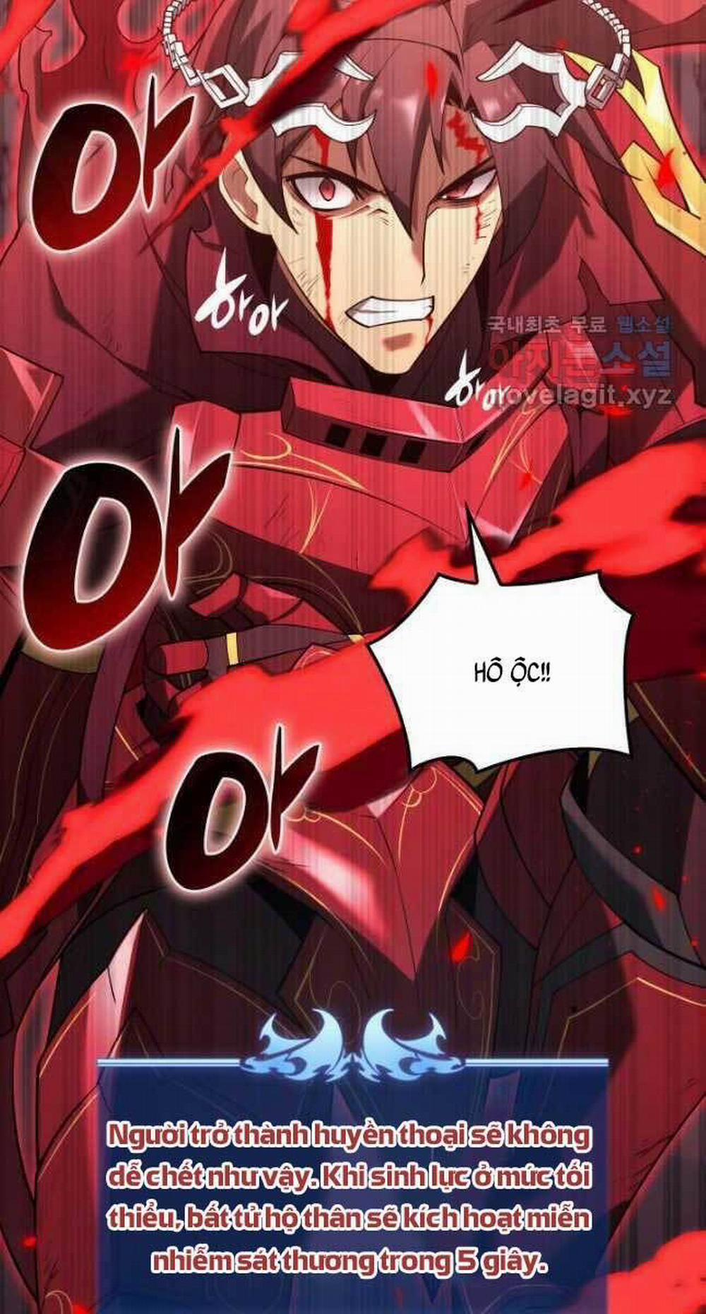 Thợ Rèn Huyền Thoại 152 trang 111