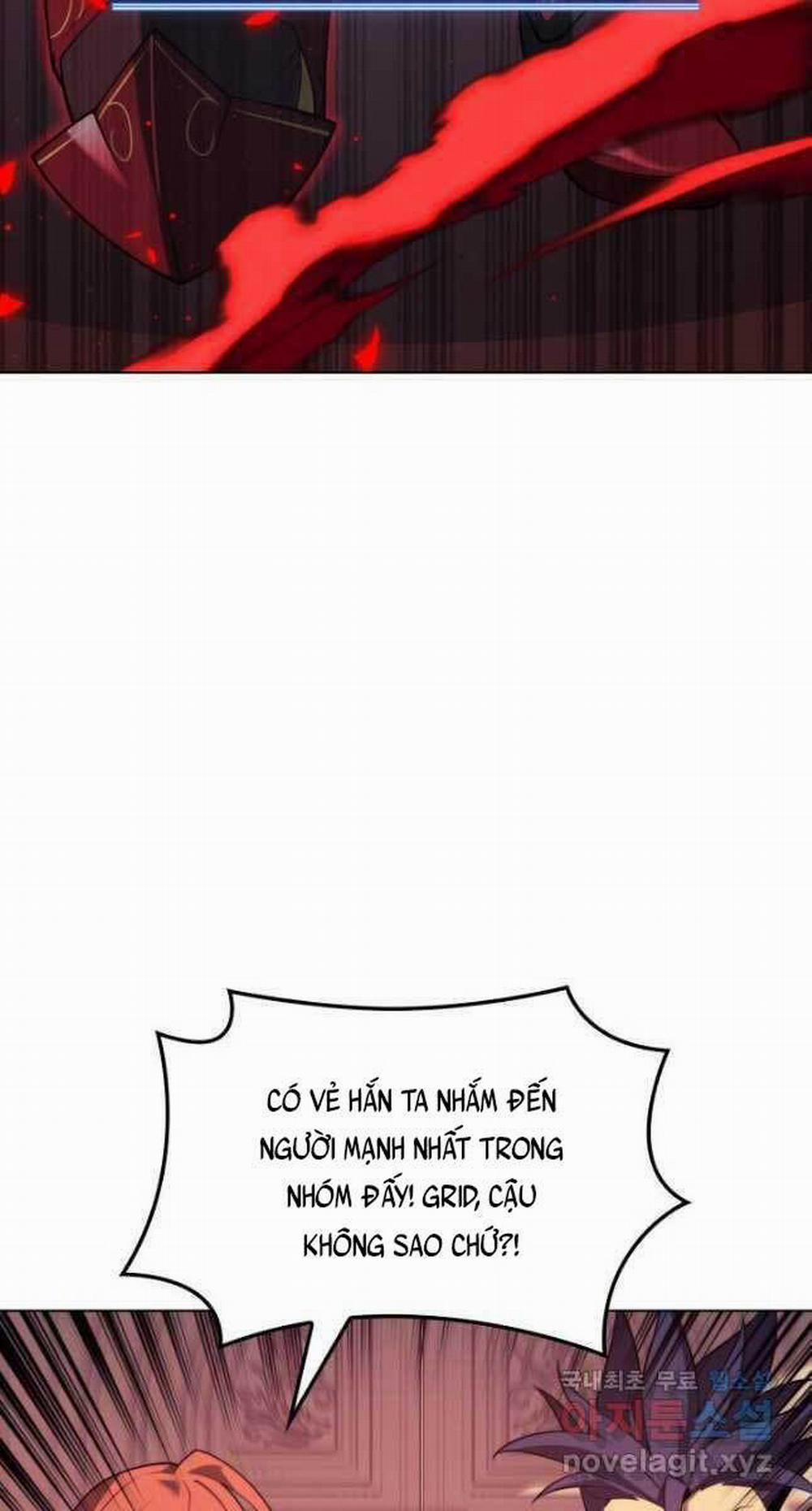 Thợ Rèn Huyền Thoại 152 trang 112
