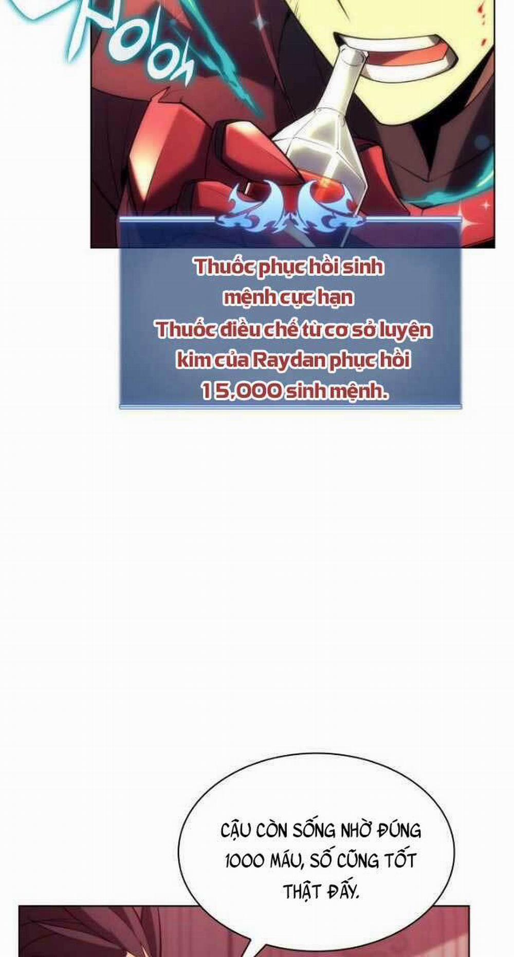 Thợ Rèn Huyền Thoại 152 trang 115