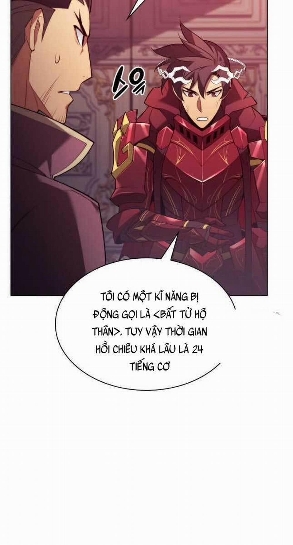 Thợ Rèn Huyền Thoại 152 trang 116