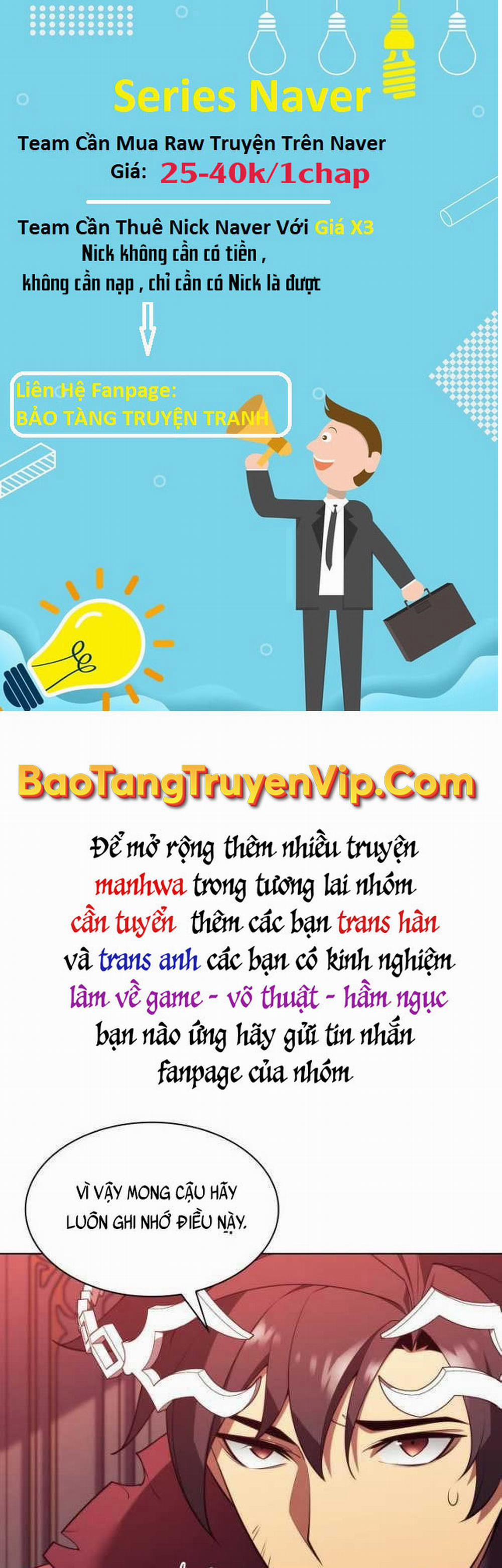 Thợ Rèn Huyền Thoại 152 trang 117