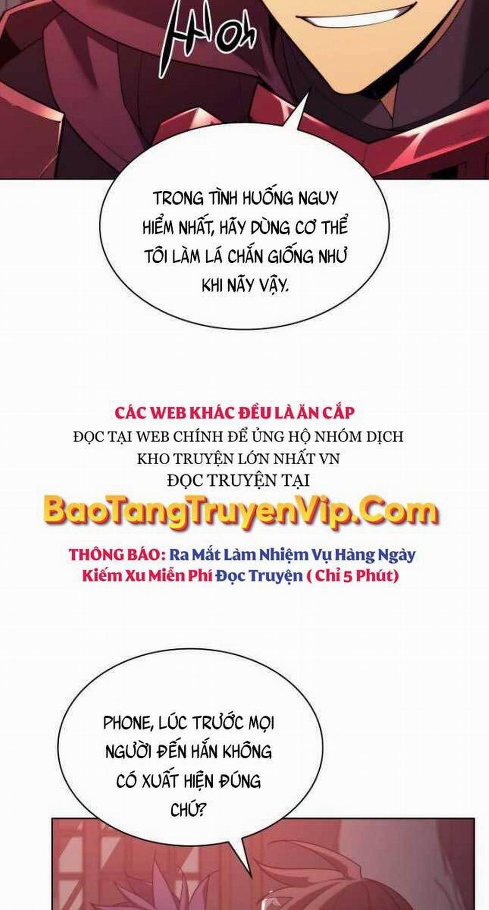 Thợ Rèn Huyền Thoại 152 trang 118