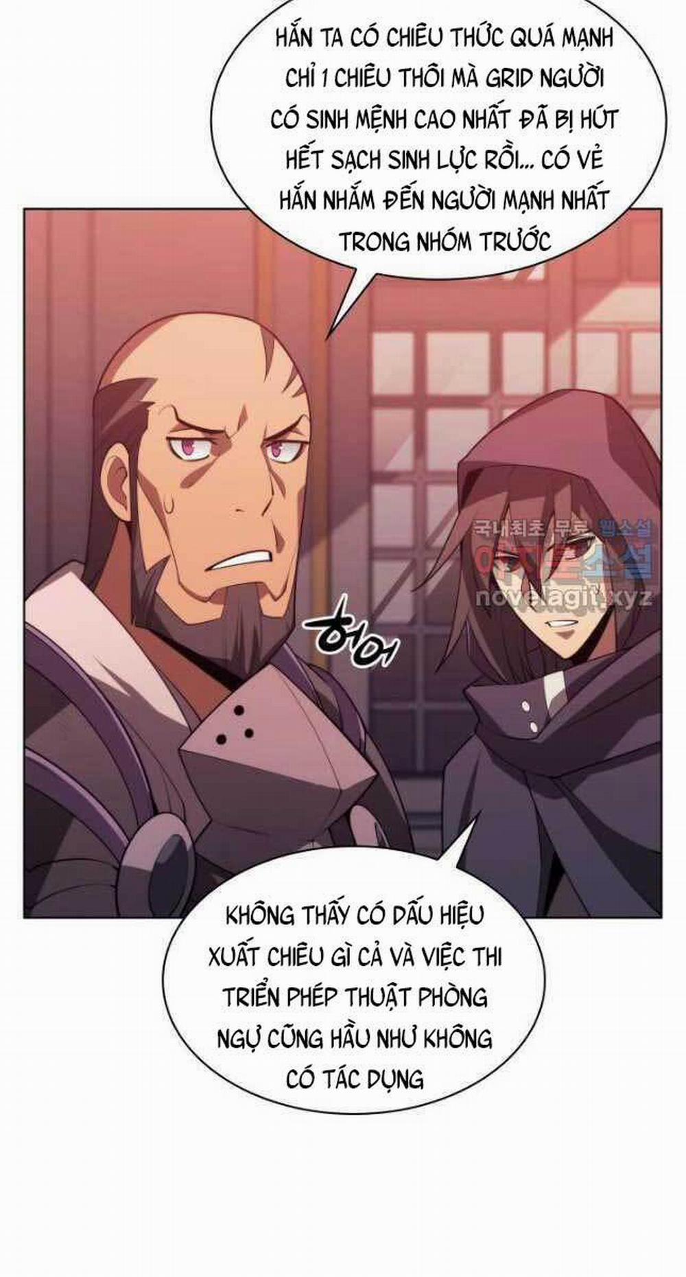 Thợ Rèn Huyền Thoại 152 trang 120