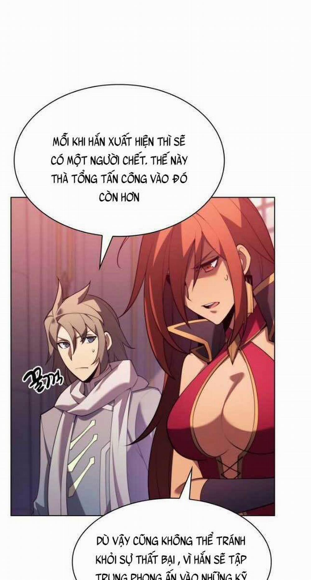 Thợ Rèn Huyền Thoại 152 trang 121