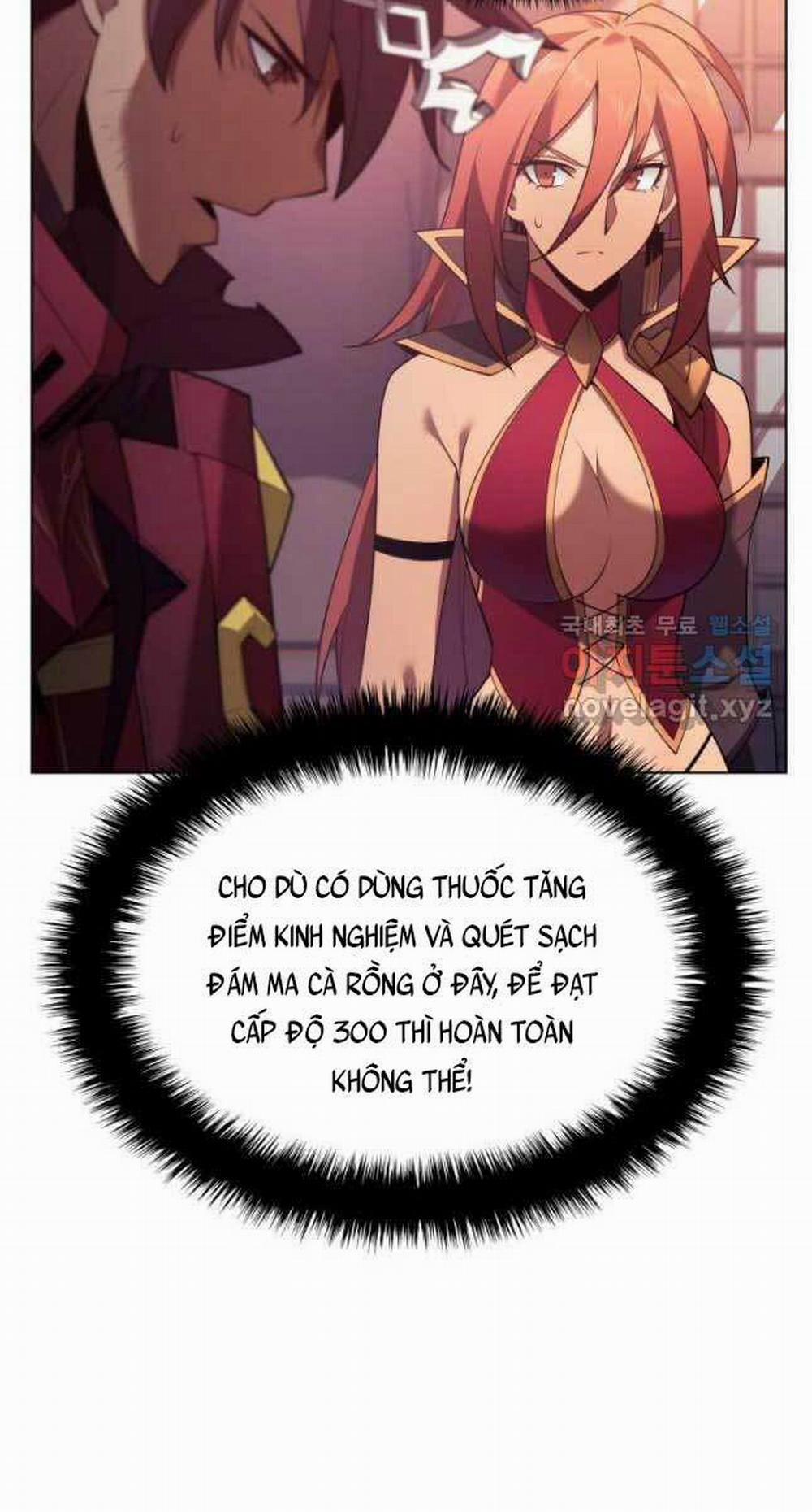 Thợ Rèn Huyền Thoại 152 trang 124