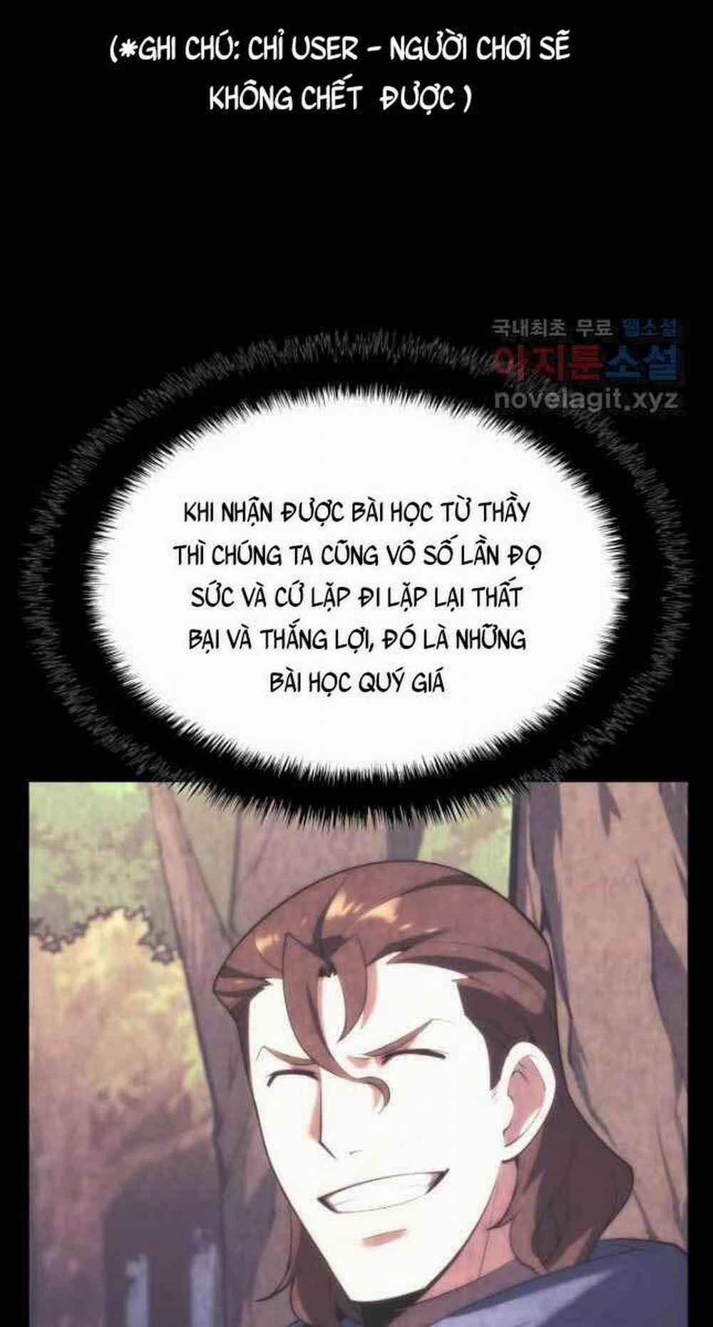 Thợ Rèn Huyền Thoại 152 trang 13