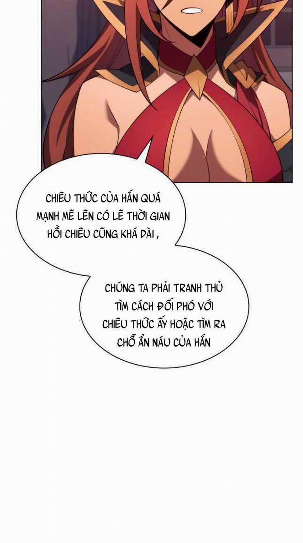 Thợ Rèn Huyền Thoại 152 trang 130