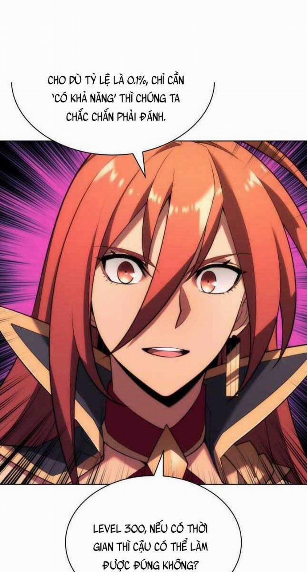 Thợ Rèn Huyền Thoại 152 trang 131