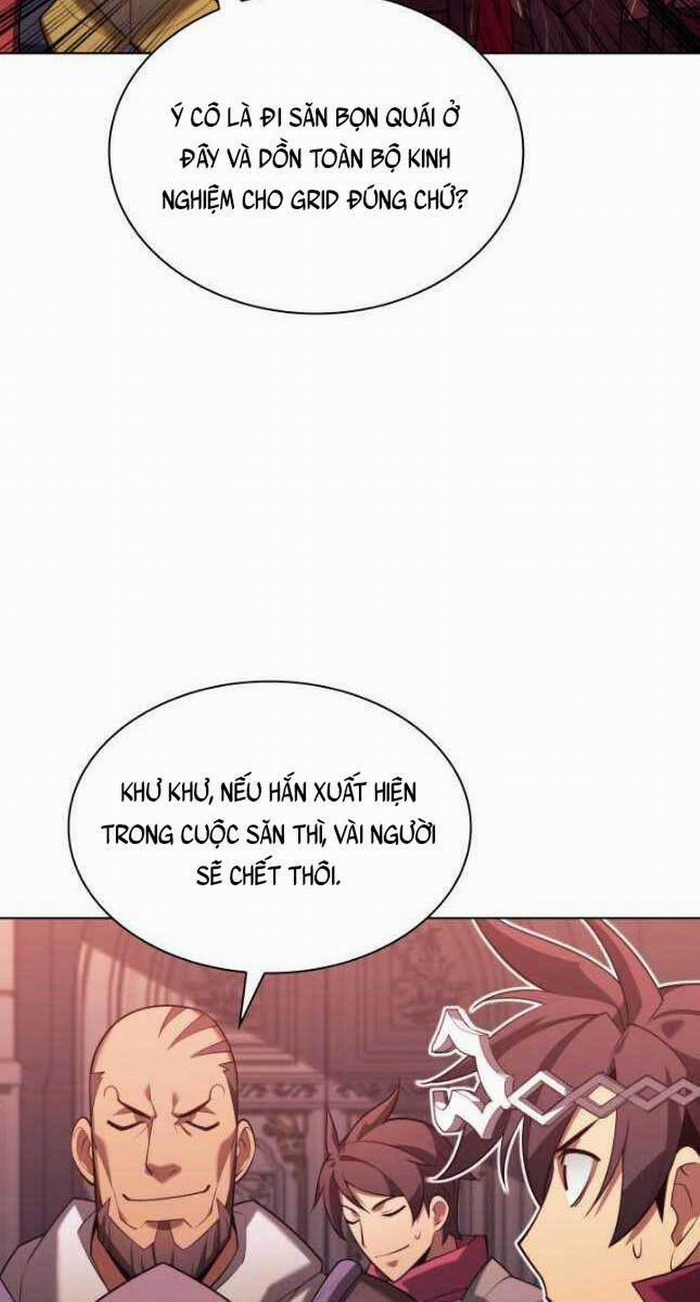 Thợ Rèn Huyền Thoại 152 trang 133