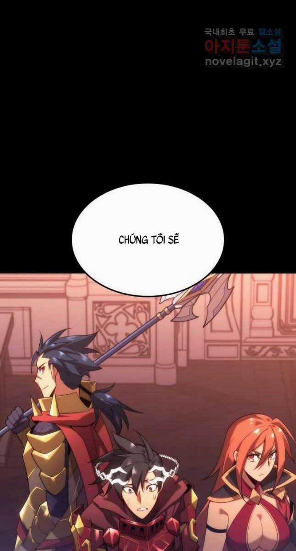 Thợ Rèn Huyền Thoại 152 trang 136