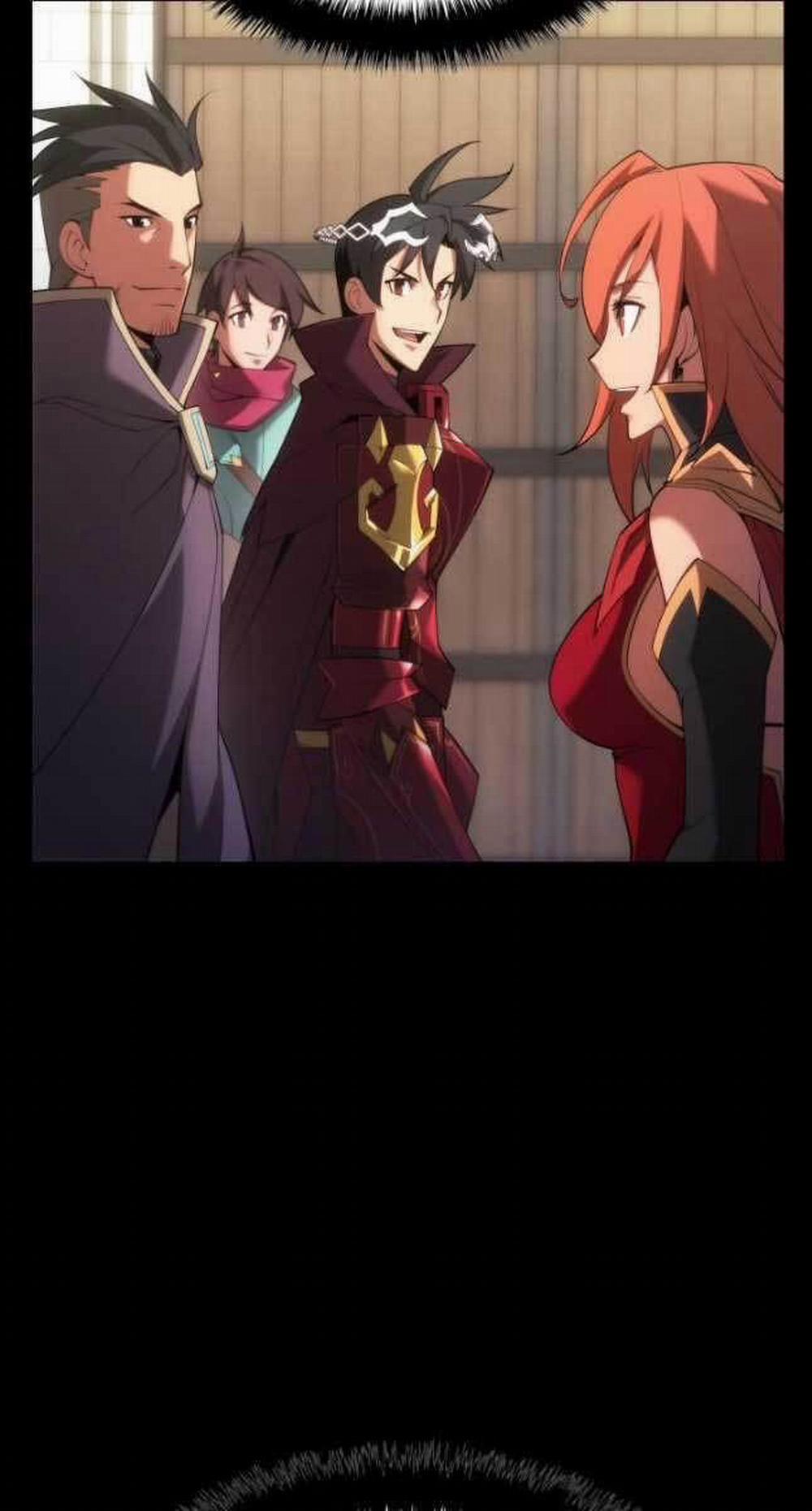 Thợ Rèn Huyền Thoại 152 trang 15