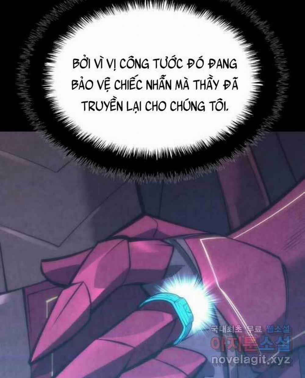 Thợ Rèn Huyền Thoại 152 trang 16