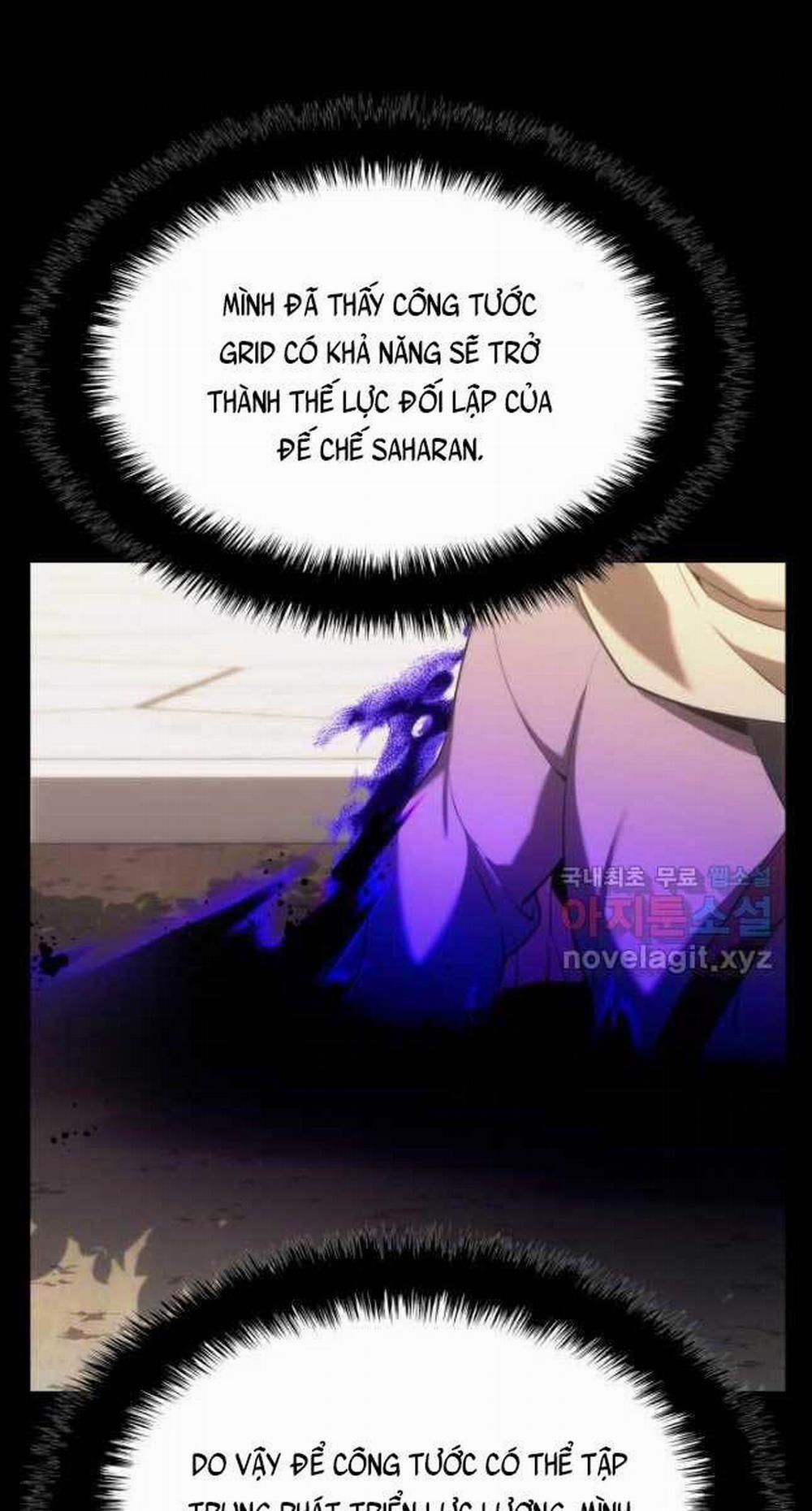 Thợ Rèn Huyền Thoại 152 trang 18