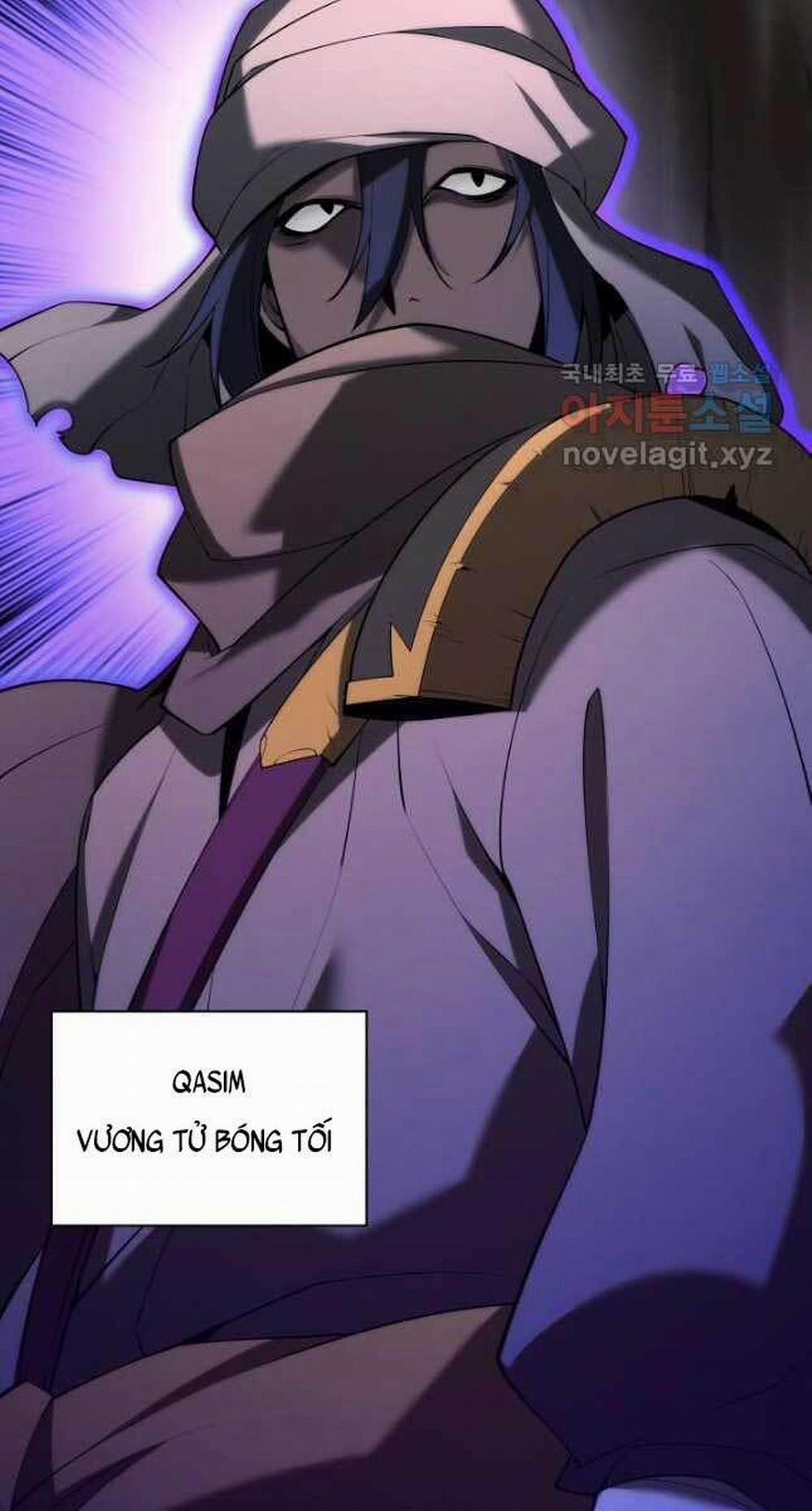 Thợ Rèn Huyền Thoại 152 trang 20