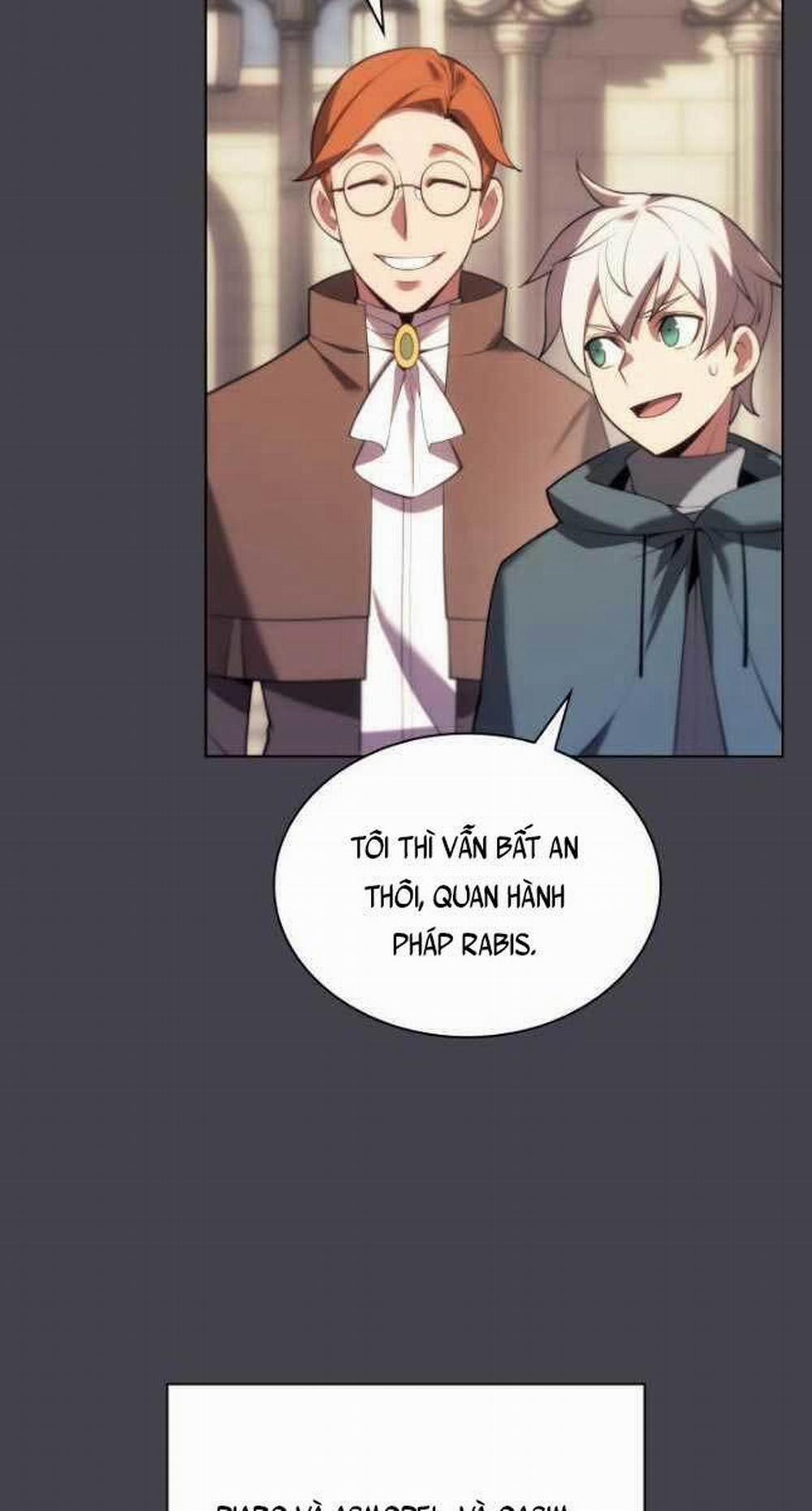 Thợ Rèn Huyền Thoại 152 trang 22