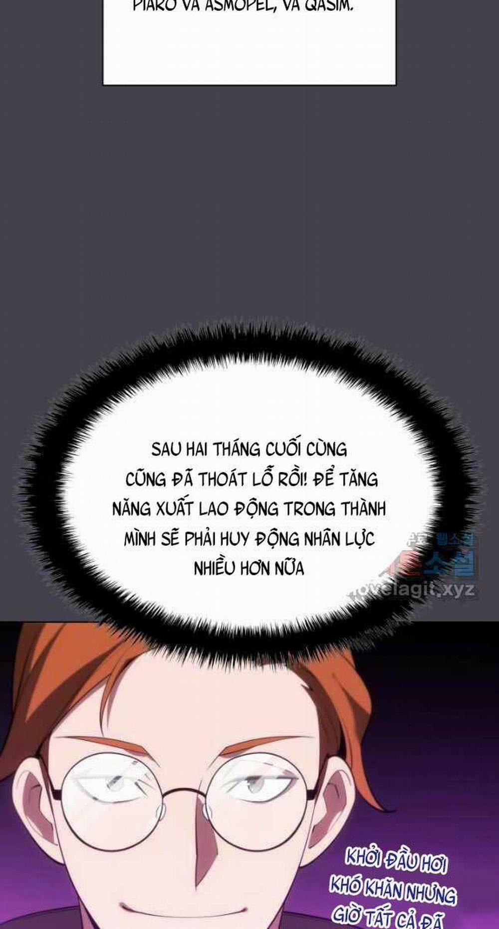 Thợ Rèn Huyền Thoại 152 trang 23