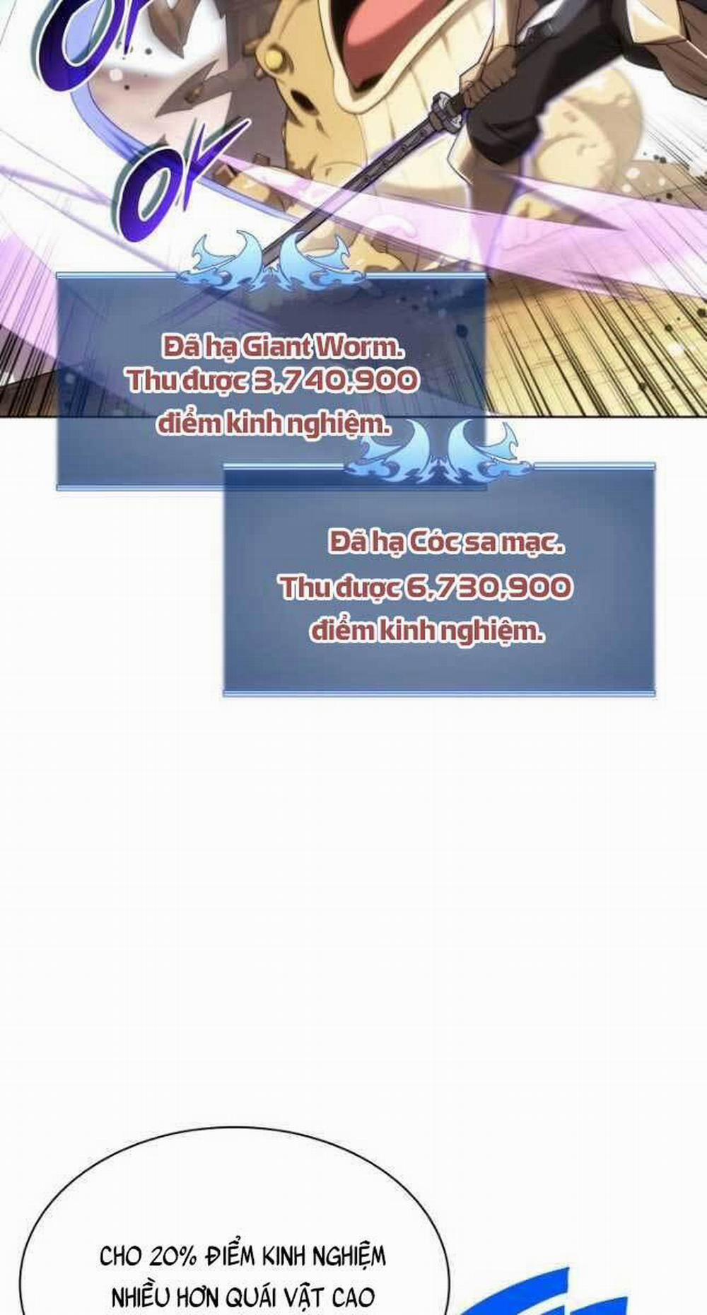 Thợ Rèn Huyền Thoại 152 trang 27