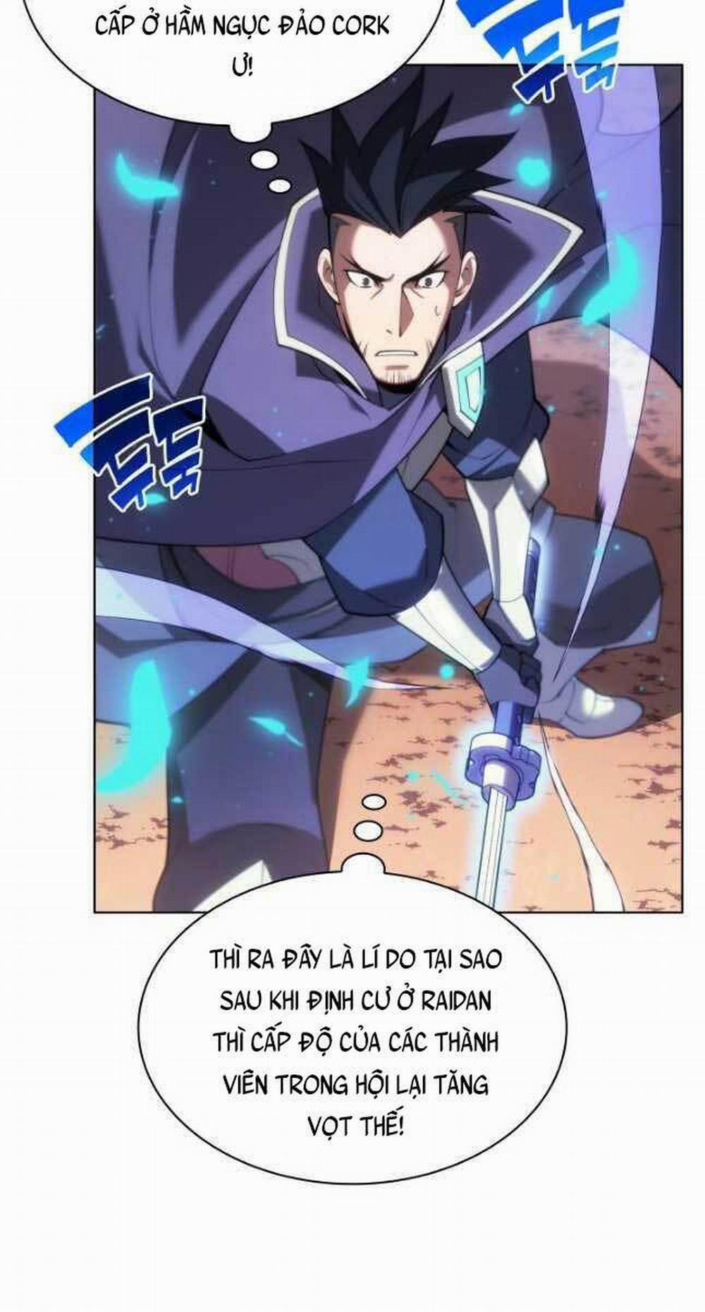 Thợ Rèn Huyền Thoại 152 trang 28