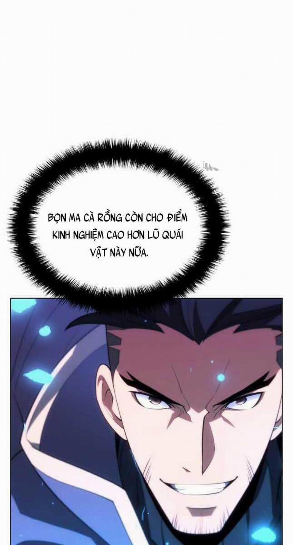 Thợ Rèn Huyền Thoại 152 trang 29