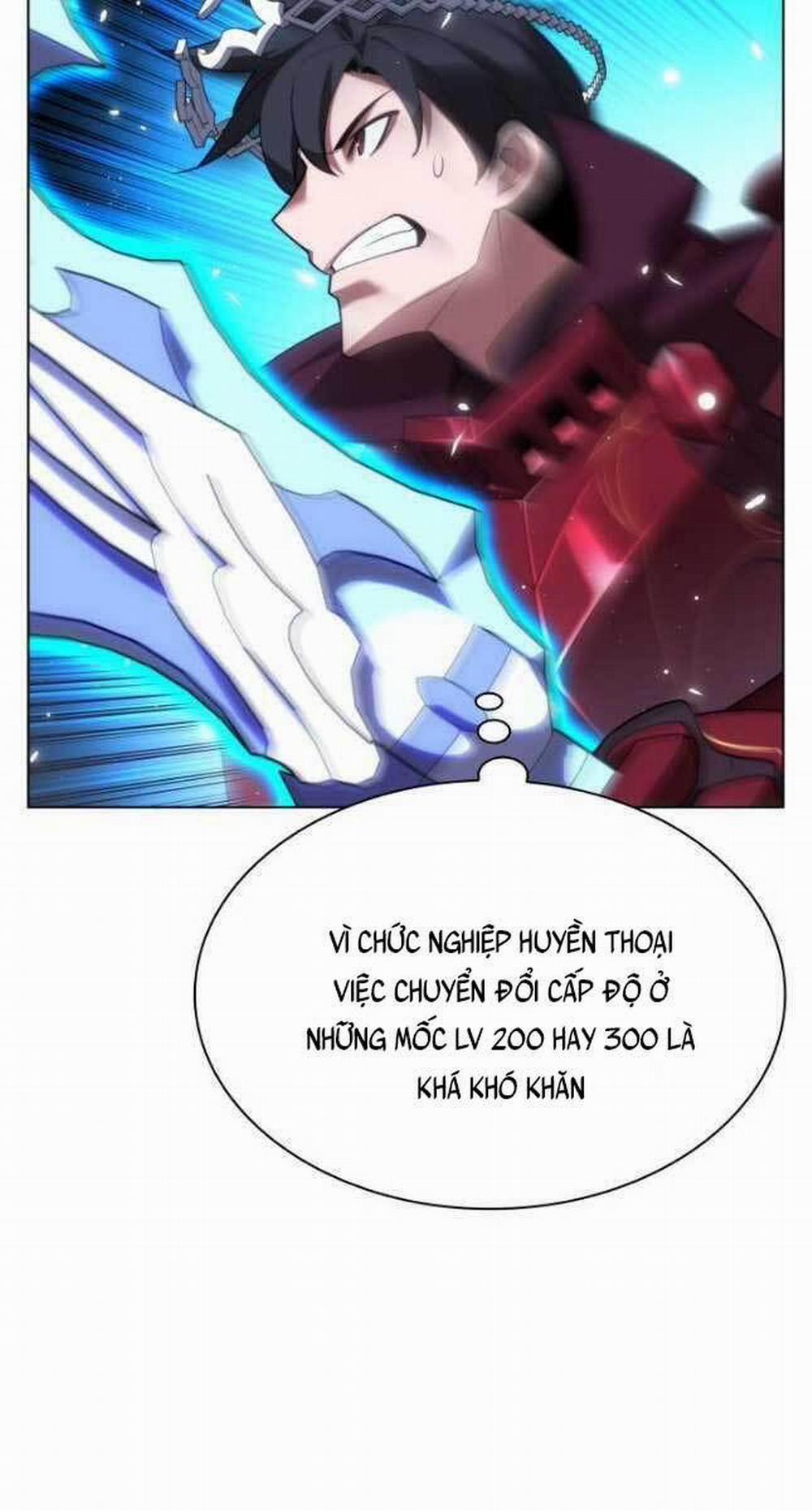 Thợ Rèn Huyền Thoại 152 trang 31