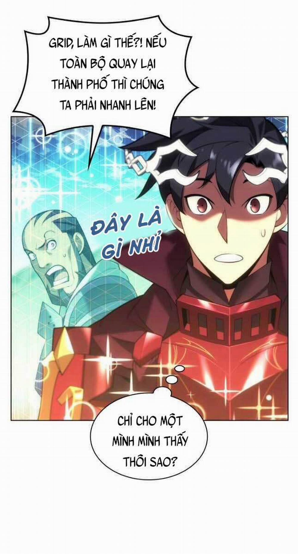 Thợ Rèn Huyền Thoại 152 trang 38