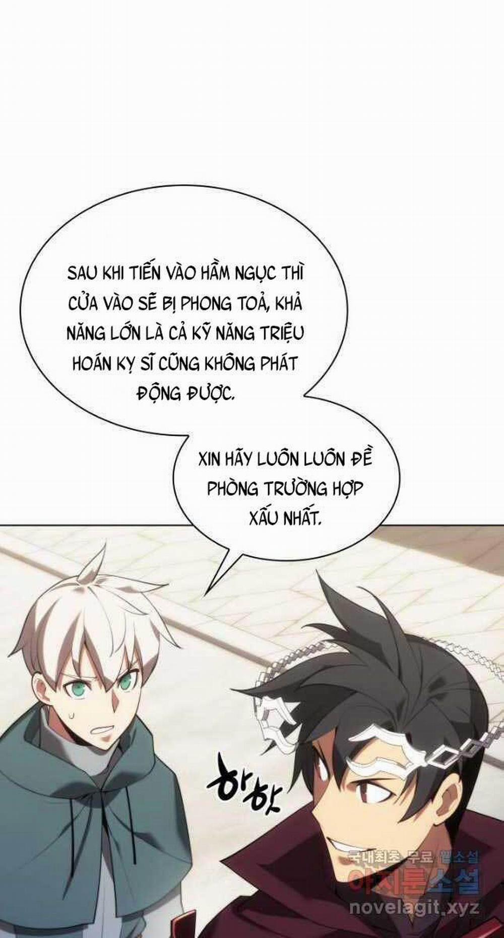 Thợ Rèn Huyền Thoại 152 trang 4