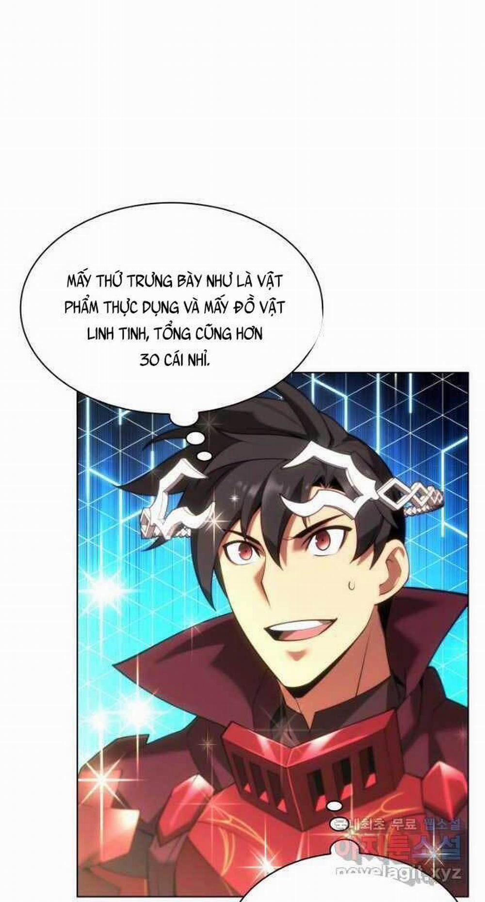 Thợ Rèn Huyền Thoại 152 trang 42