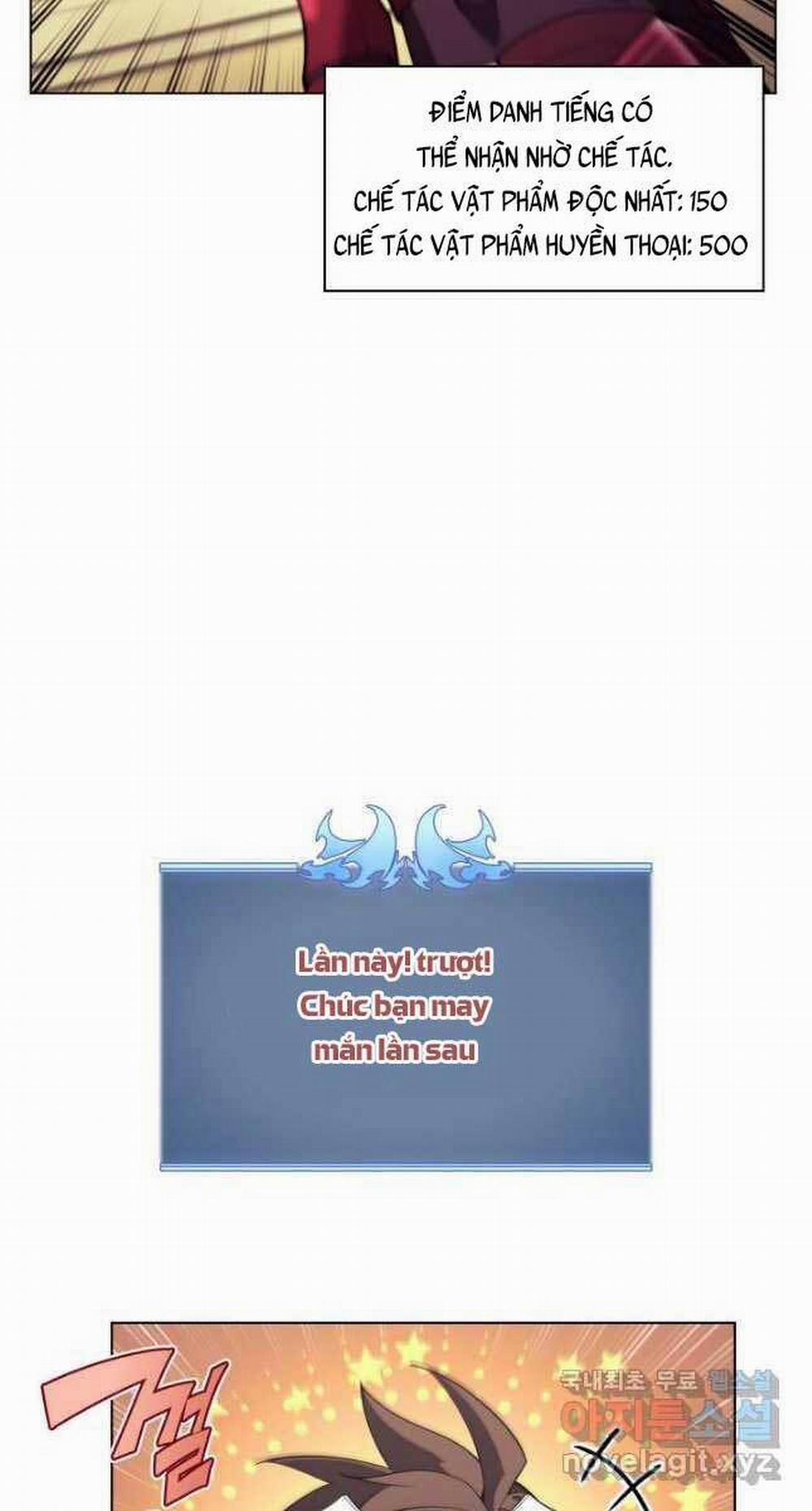 Thợ Rèn Huyền Thoại 152 trang 47