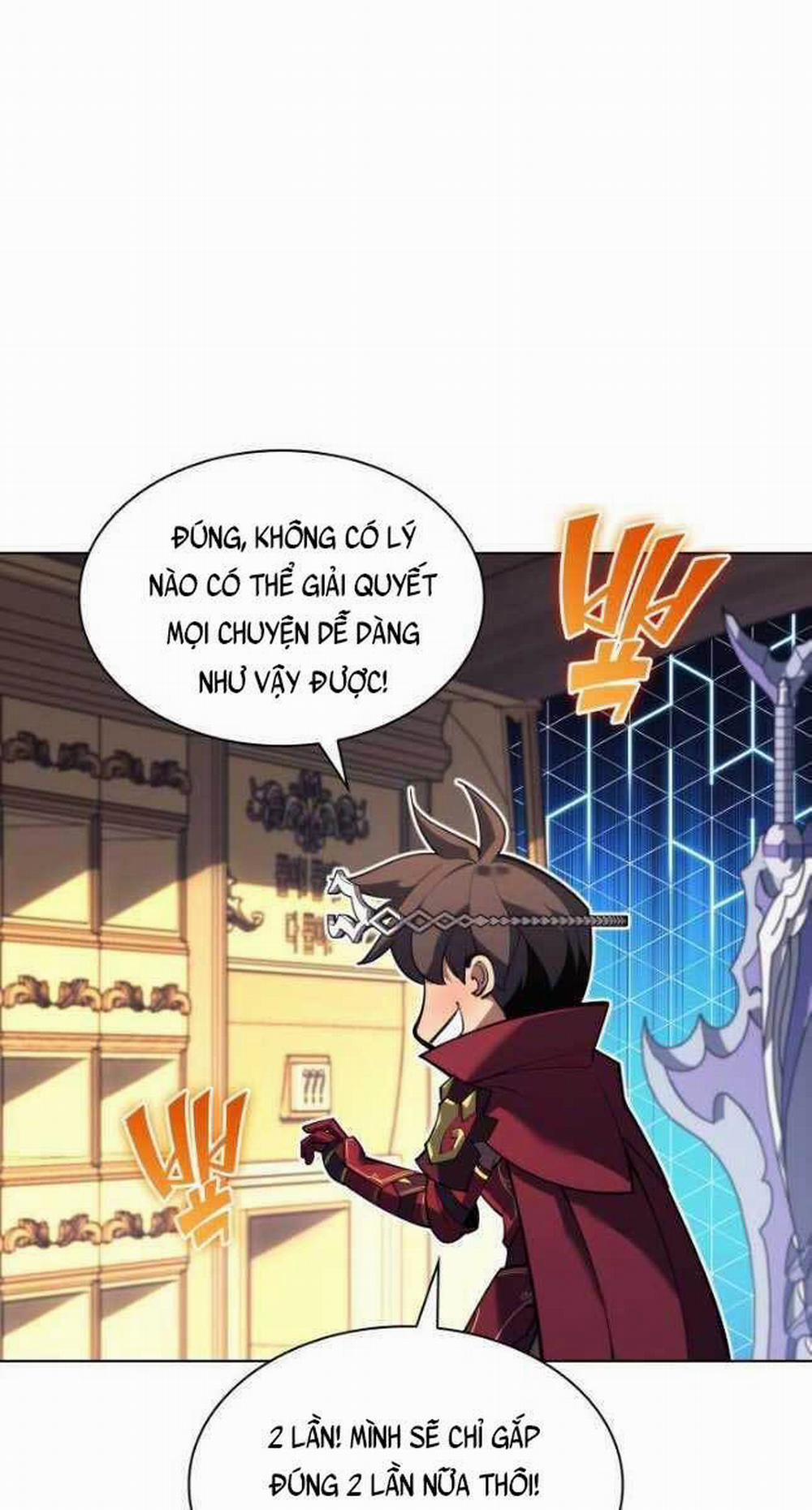 Thợ Rèn Huyền Thoại 152 trang 49