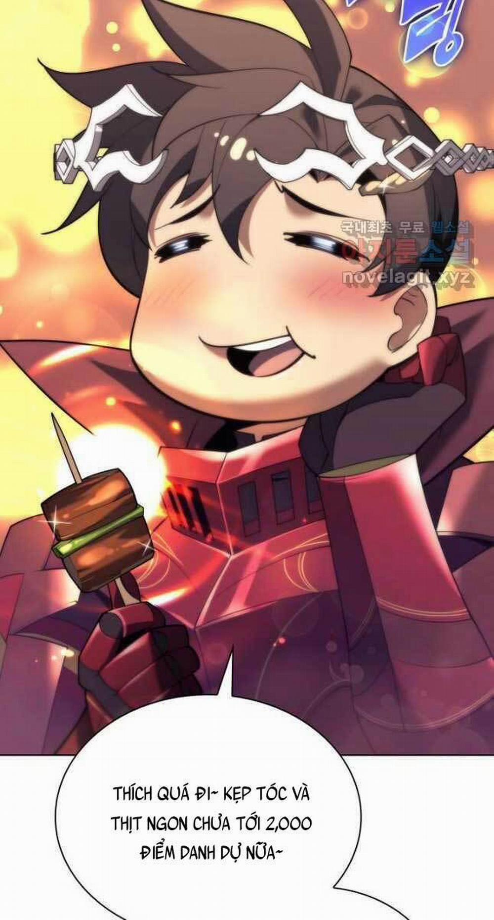 Thợ Rèn Huyền Thoại 152 trang 52