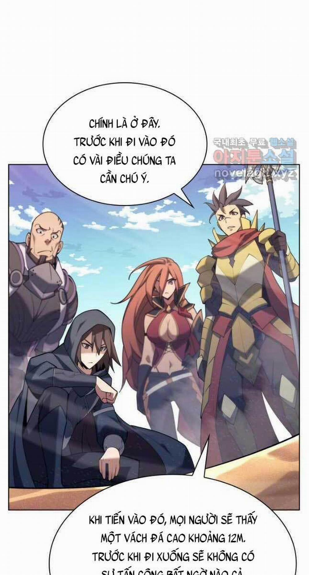 Thợ Rèn Huyền Thoại 152 trang 57