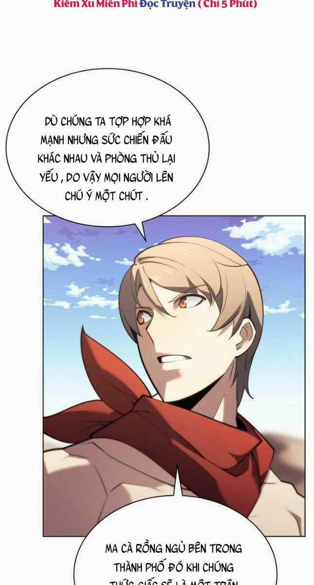 Thợ Rèn Huyền Thoại 152 trang 61