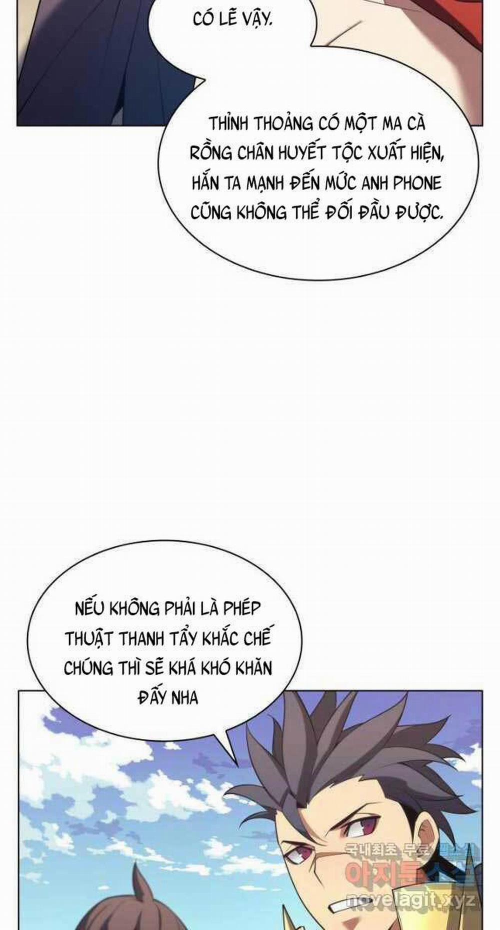 Thợ Rèn Huyền Thoại 152 trang 63