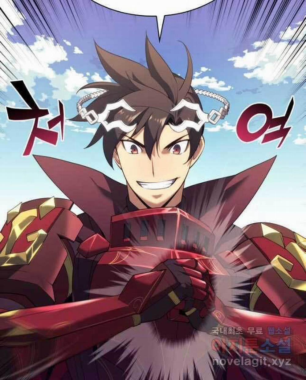 Thợ Rèn Huyền Thoại 152 trang 65