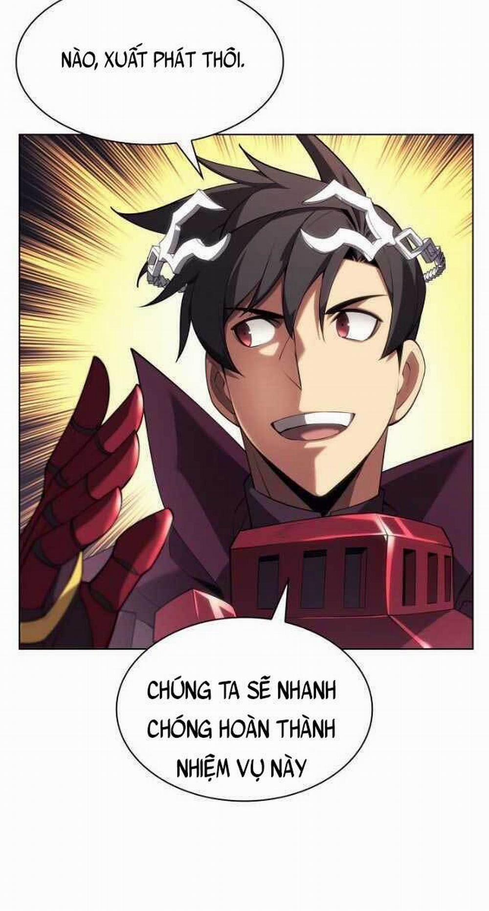 Thợ Rèn Huyền Thoại 152 trang 7