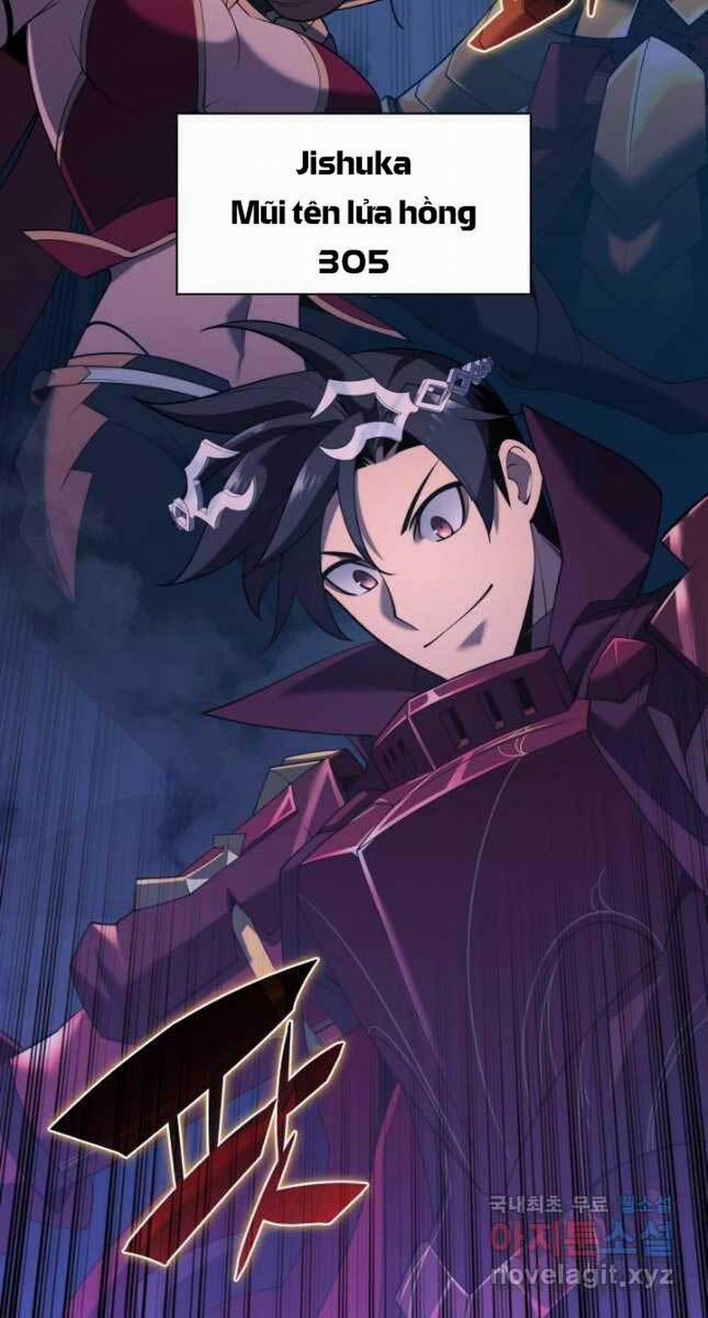 Thợ Rèn Huyền Thoại 152 trang 70