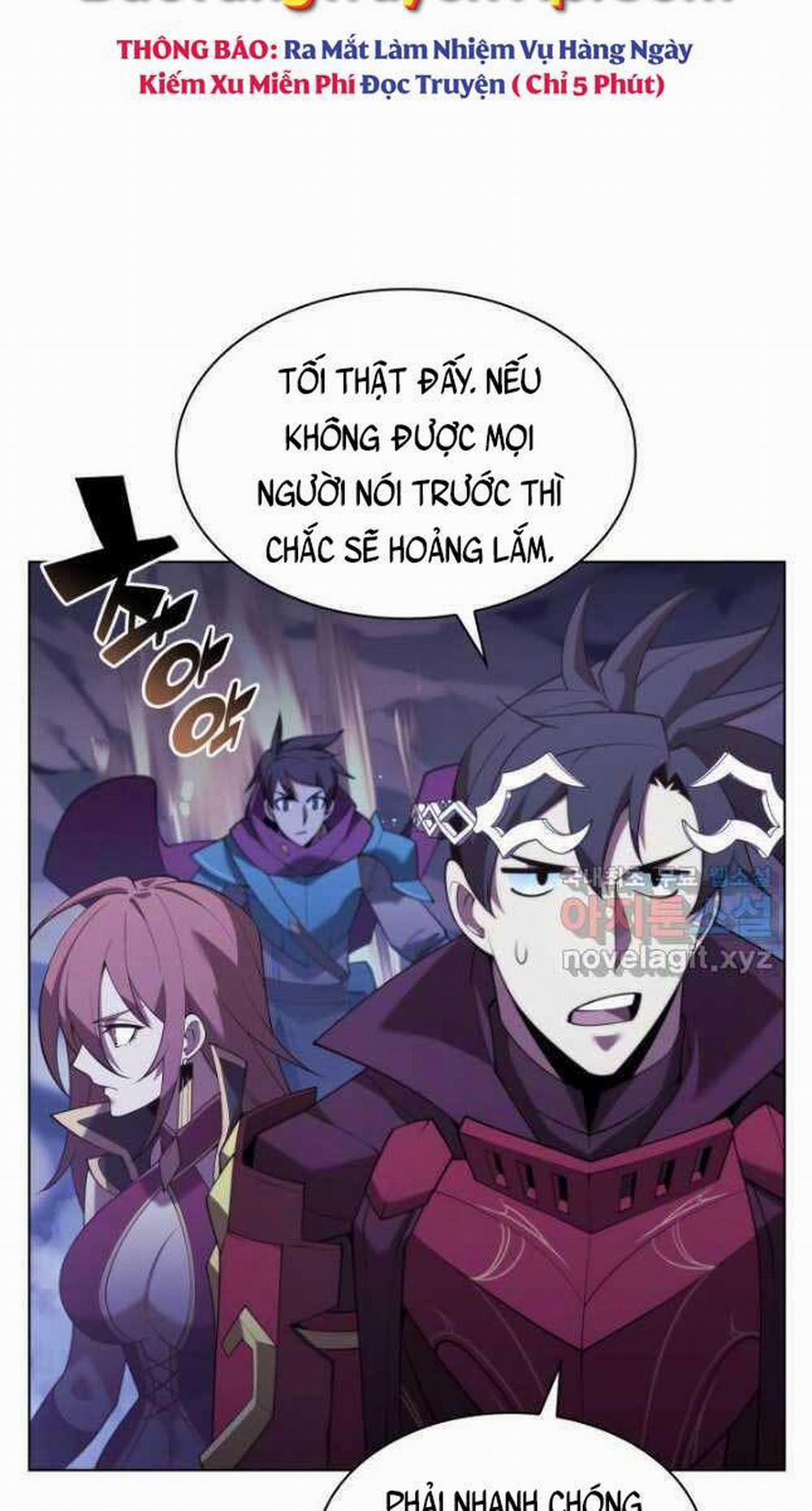 Thợ Rèn Huyền Thoại 152 trang 72