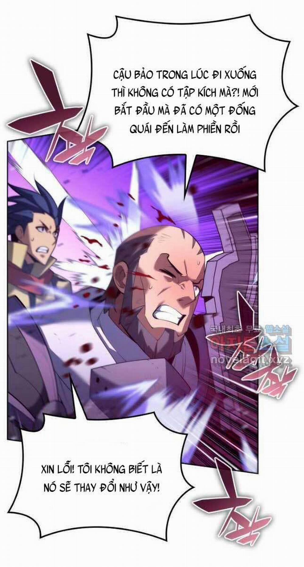 Thợ Rèn Huyền Thoại 152 trang 76