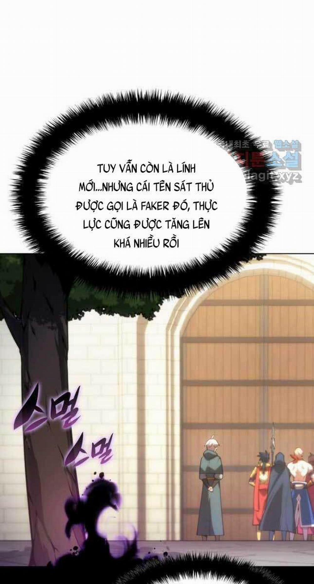 Thợ Rèn Huyền Thoại 152 trang 8