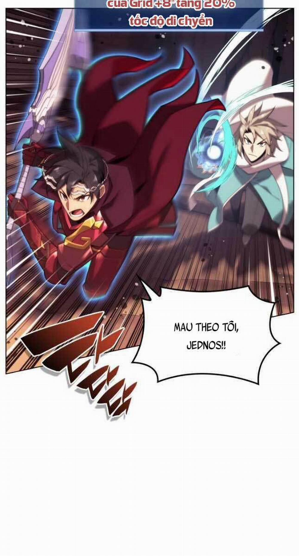 Thợ Rèn Huyền Thoại 152 trang 86