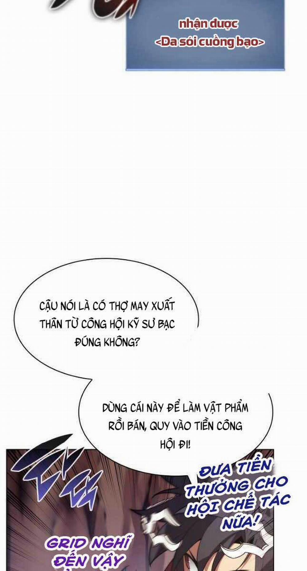 Thợ Rèn Huyền Thoại 152 trang 88