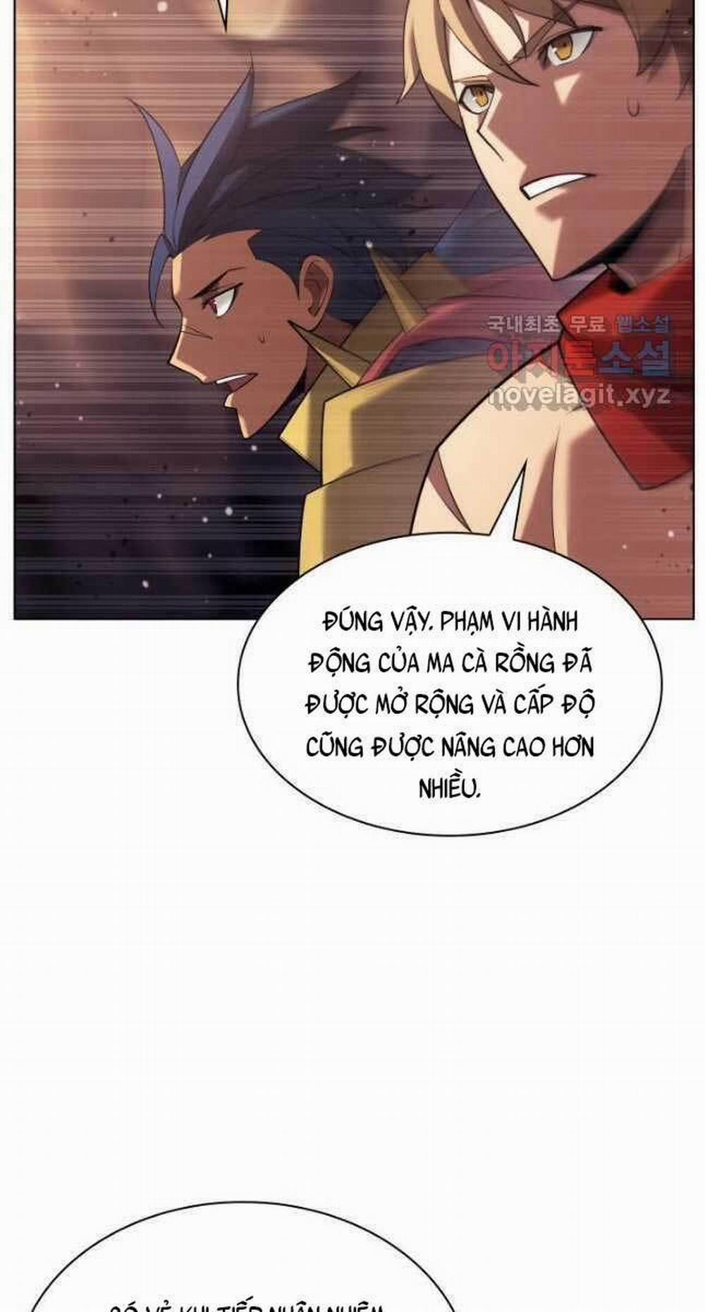 Thợ Rèn Huyền Thoại 152 trang 90