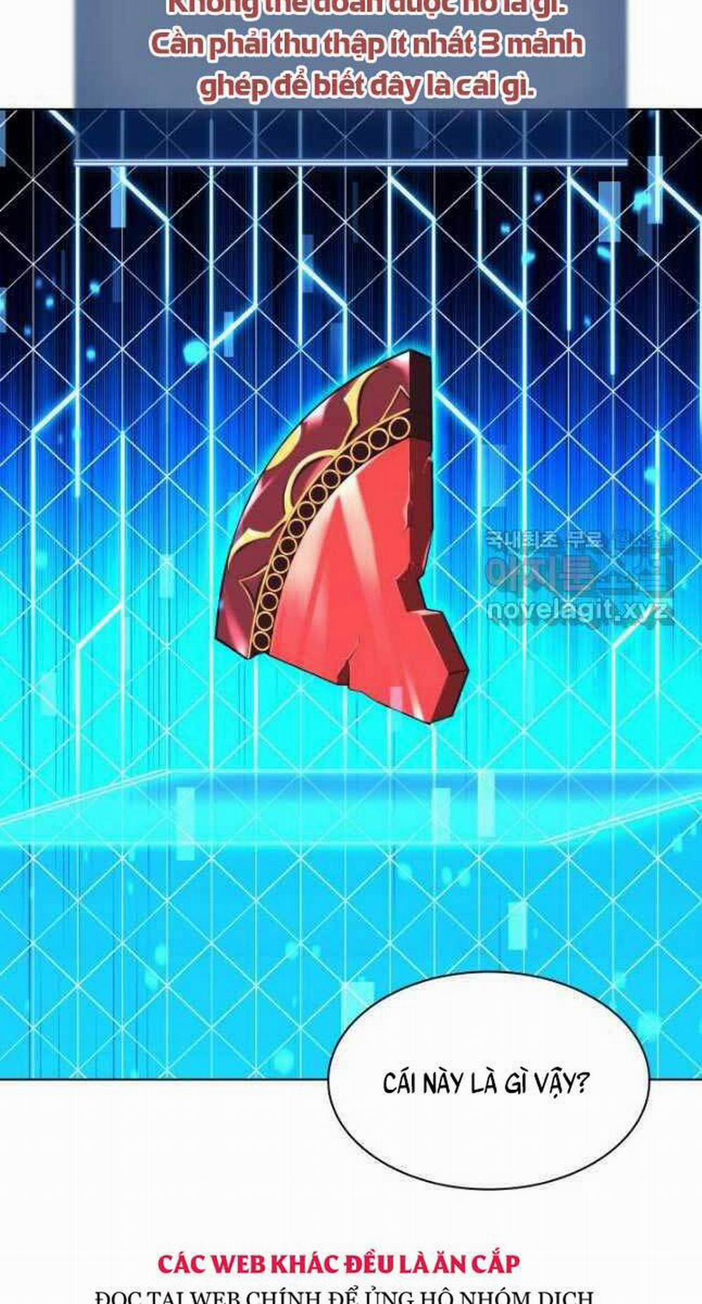 Thợ Rèn Huyền Thoại 153 trang 101