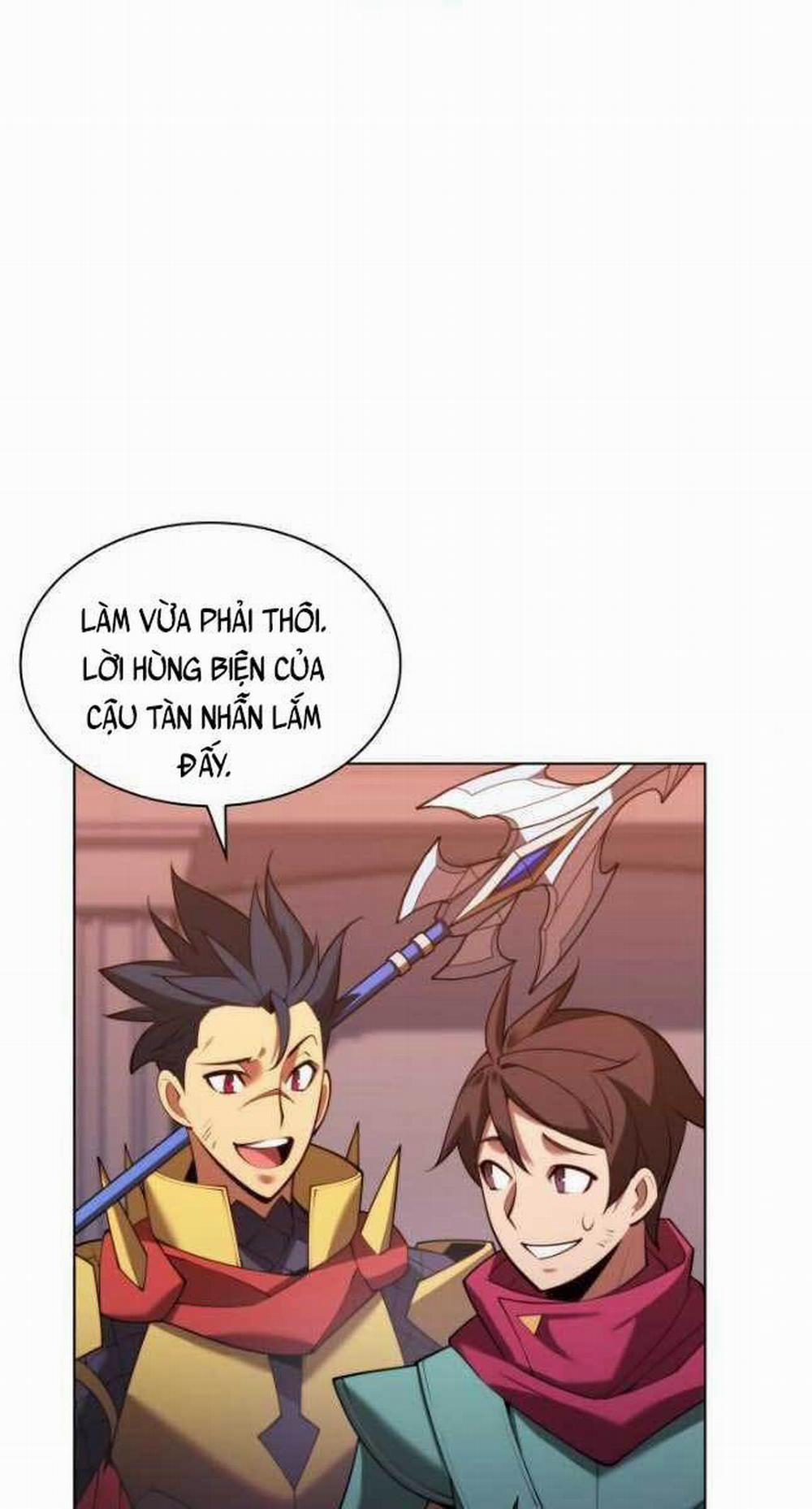 Thợ Rèn Huyền Thoại 153 trang 106